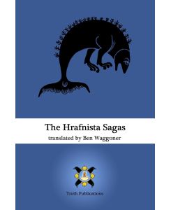 The Hrafnista Sagas - Ben Waggoner