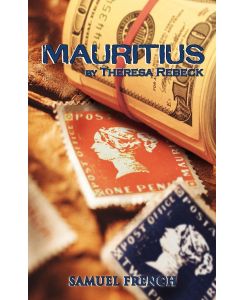 Mauritius - Theresa Rebeck