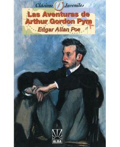Las Aventuras de Arthur Gordon Pym - Edgar Allan Poe