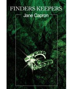 Finders Keepers - Jane Capron