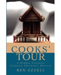 Cooks' Tour - Ben Ezzell