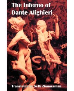The Inferno of Dante Alighieri - Seth Zimmerman