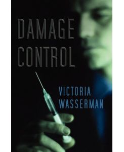 Damage Control - Victoria Wasserman