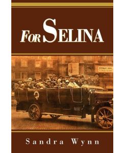 For Selina - Sandra Wynn