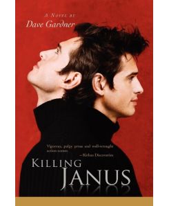 Killing Janus - Dave Gardner
