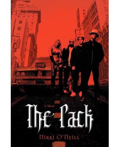 The Pack - Nikki O'Neill