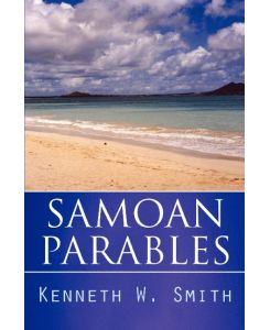 Samoan Parables - Kenneth W Smith