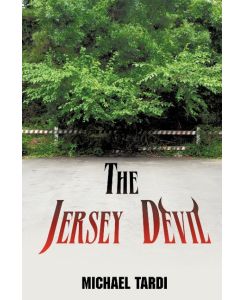 The Jersey Devil - Michael Tardi