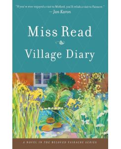 Village Diary - Miss Read