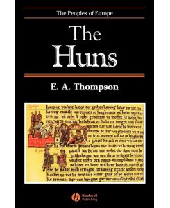 Huns - Thompson