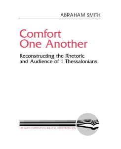 Comfort One Another - Smith