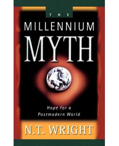 Millennium Myth - Wright