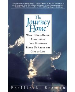 The Journey Home - Phillip L. Berman
