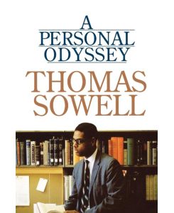 A Personal Odyssey - Thomas Sowell