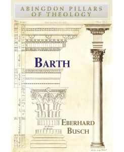 Barth - Eberhard Busch