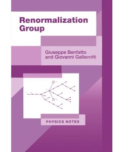 Renormalization Group - Giuseppe Benfatto, Giovanni Gallavotti