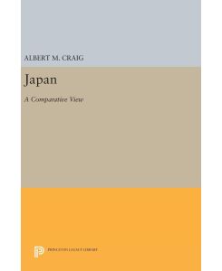 Japan A Comparative View