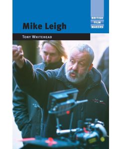 Mike Leigh - Tony Whitehead