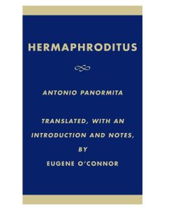Hermaphroditus - Antonio Panormita