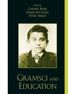 Gramsci and Education