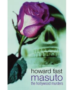 Masuto The Hollywood Murders - Howard Fast