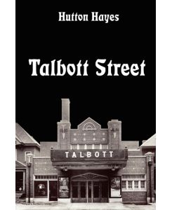 Talbott Street - Hutton Hayes