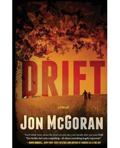 Drift - Jon Mcgoran