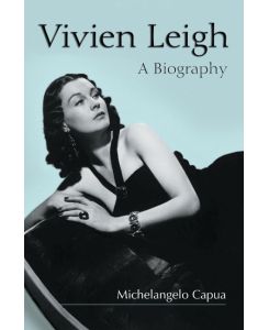 Vivien Leigh - Michelangelo Capua
