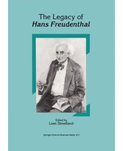 The Legacy of Hans Freudenthal