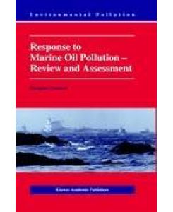 Response to Marine Oil Pollution Review and Assessment - Douglas Cormack