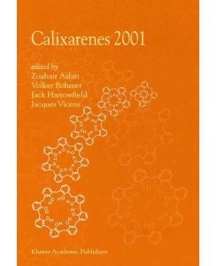 Calixarenes 2001