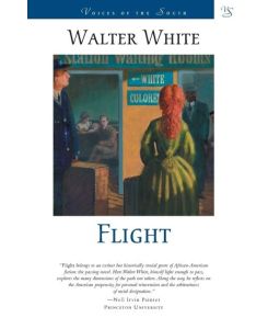 Flight - Walter White