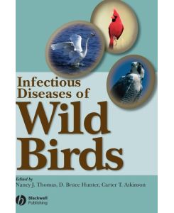 Infectious Diseases of Wild Bi - Thomas