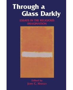 Through a Glass Darkly - John Hawley