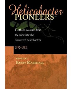 Helicobacter Pioneers - Marshall