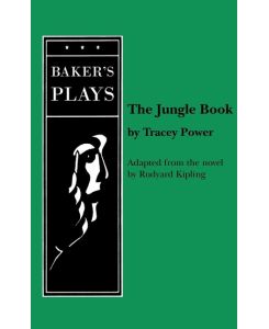 The Jungle Book - Tracey Power
