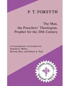 P. T. Forsyth