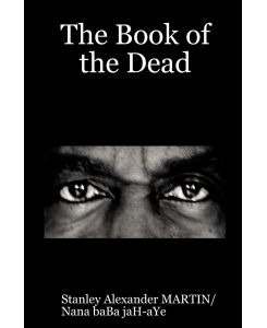 The Book of the Dead - Stanley Martin