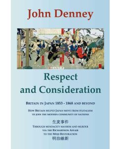 Respect and Consideration - John Denney