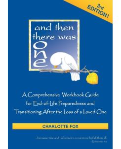 And Then There Was One - Charlotte L. Fox