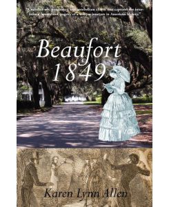 Beaufort 1849 - Karen Lynn Allen