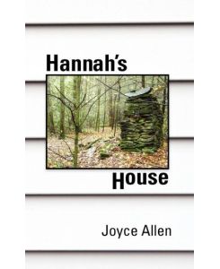 Hannah's House - Allen Joyce Allen, Joyce Allen