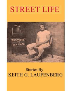 Streetlife - Keith G. Laufenberg Laufenberg