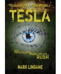Tesla - Mark Lingane
