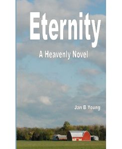 Eternity - Jan Young