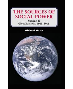 The Sources of Social Power - Michael Mann