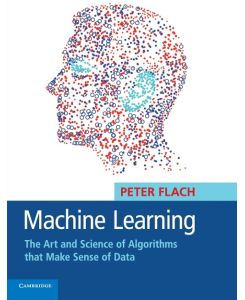 Machine Learning - Peter Flach