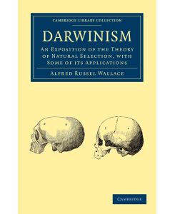 Darwinism - Alfred Russel Wallace