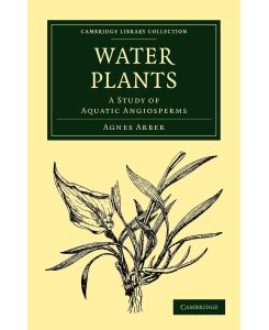 Water Plants - Agnes Arber, Arber