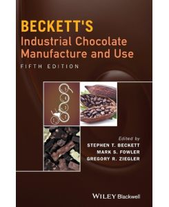 Industrial Chocolate Manufactu - Beckett